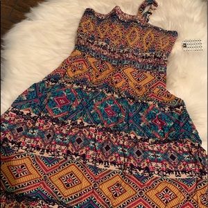 Summer dress